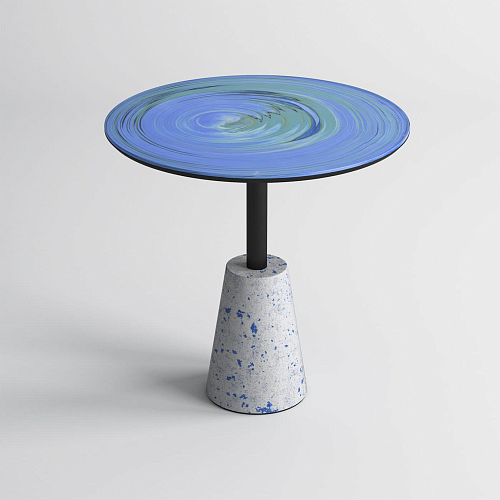 Table d'appoint Astraliti