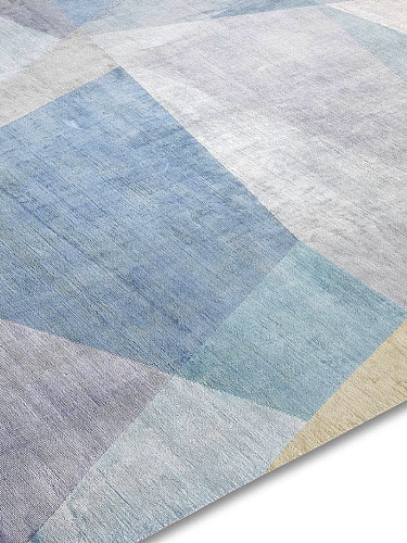 Tapis Cristal No. 04 Pastel