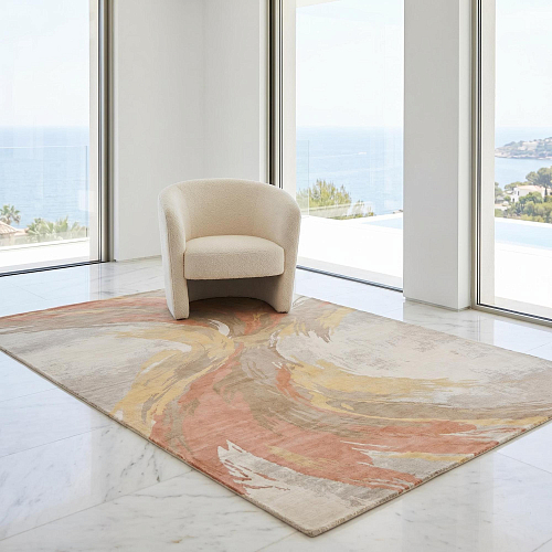 Tapis Warm Flow