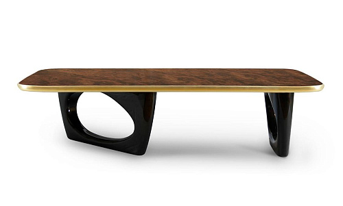 Table Basse Luxe