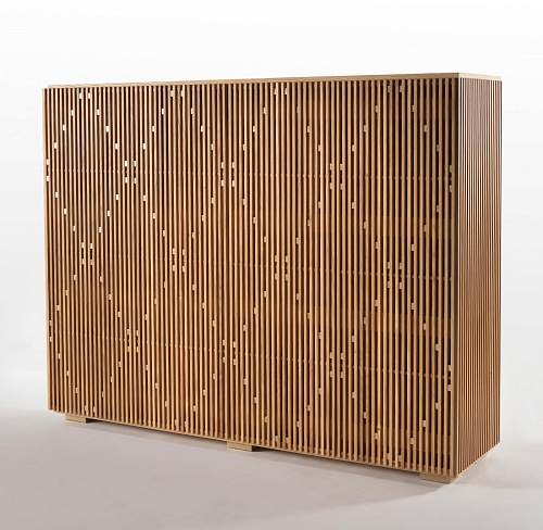 Meuble Moderne en Bois