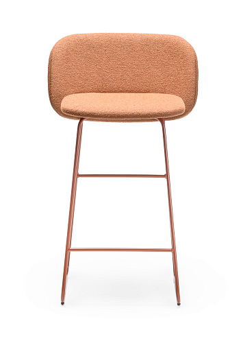 Tabouret de Bar Chips SL SG-65 Terracotta