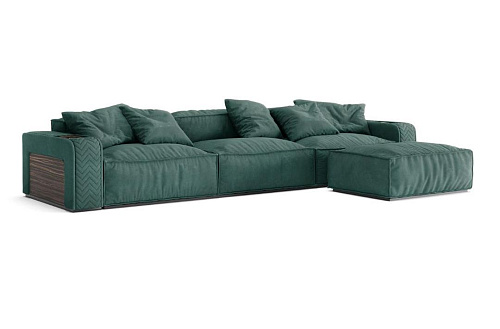 Canapé Modulable Onassis