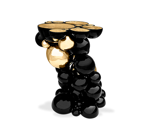Table d'Appoint Newton