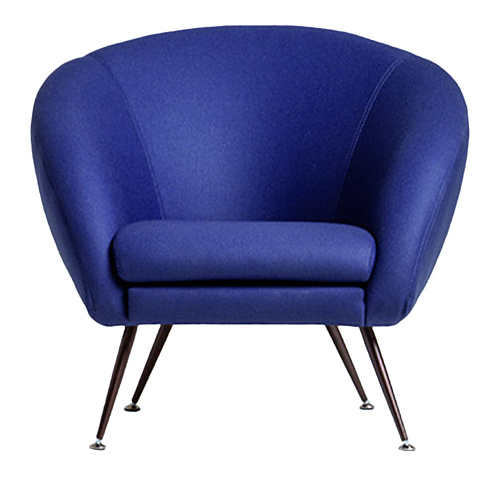 Fauteuil Ziggy