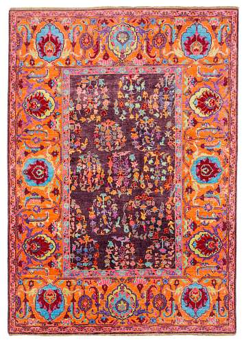 Tapis Azer Pulse 15