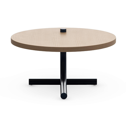 Table Basse Bubalus Anthracite