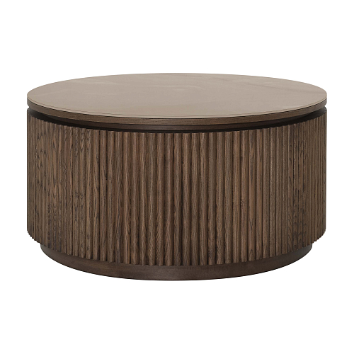 Table basse Contera