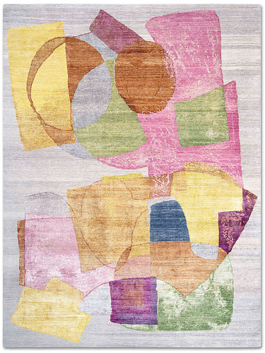 Tapis de luxe Original