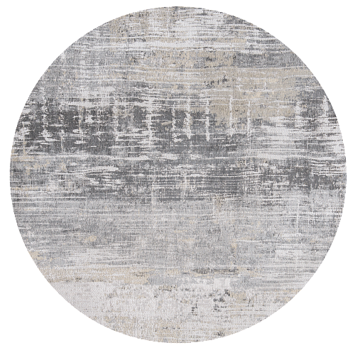 Tapis Coney Gris 8716