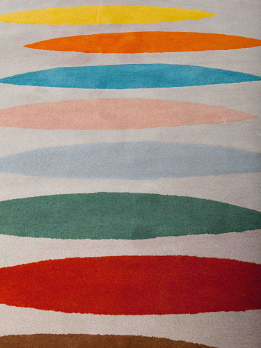 Tapis Regata Storica