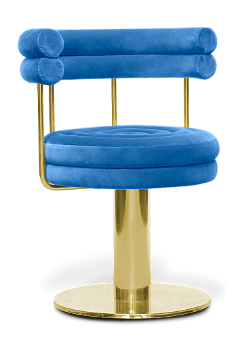 Chaise Patterson