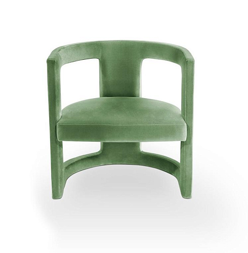 Fauteuil Montagne Audacieux