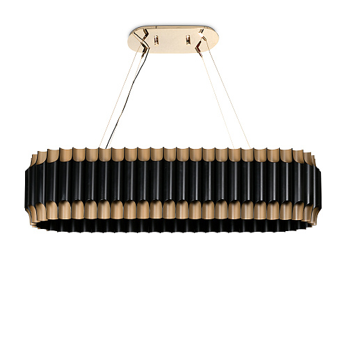 Suspension snooker Bold