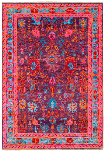 Tapis Azer Pulse 138