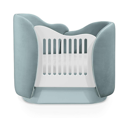 Lit bébé Cloud