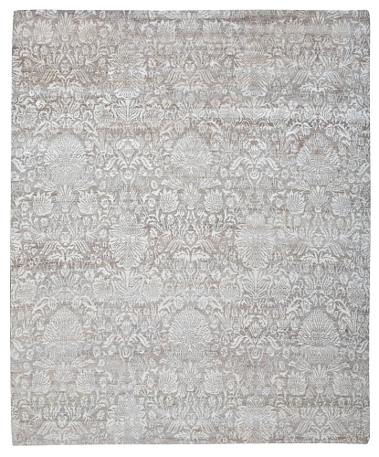Tapis Vérone Chrome