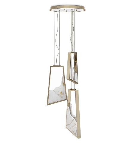 Suspension Grand Aura