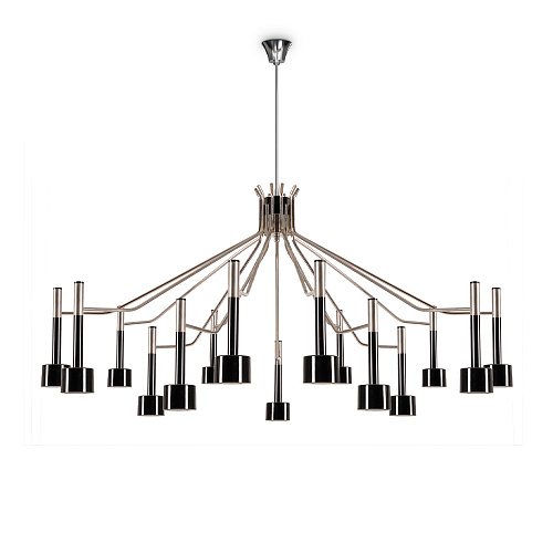 Suspension Bella 15
