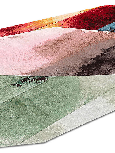 Tapis de luxe Galilée