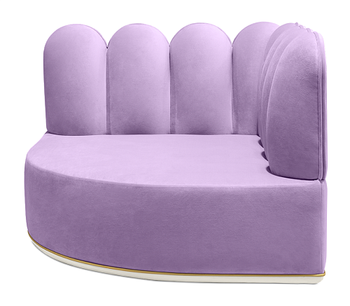 Canapé enfant Cotton Candy