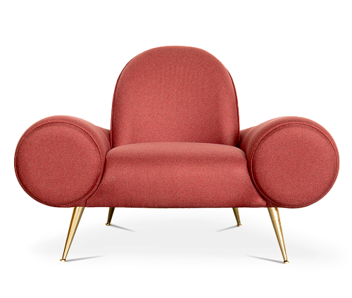 Fauteuil Apollo