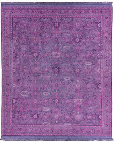 Tapis Bidjar Violet