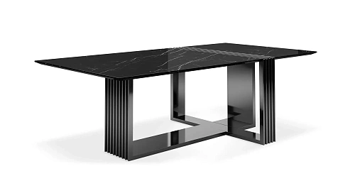 Table de Salle à Manger Vertigo