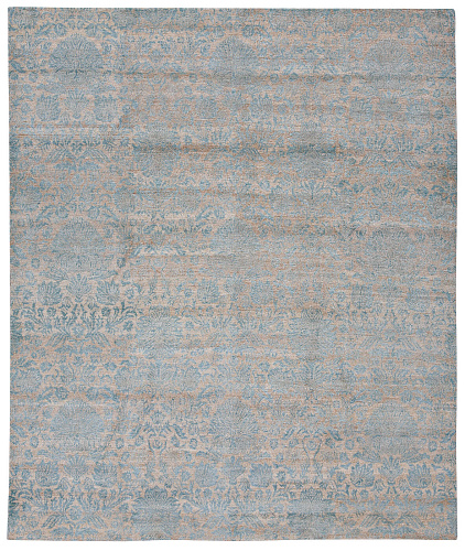 Tapis Vérone Bleu