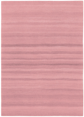 Tapis Gamba Rose Clair