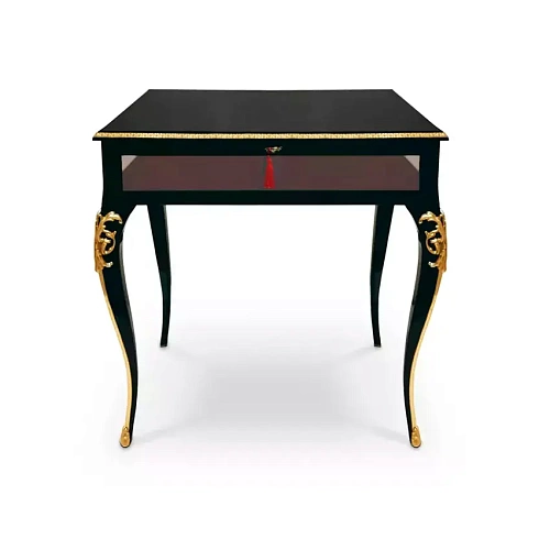 Table de Chevet Cabriole