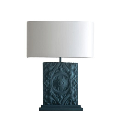 Piastrella Lampe de Table