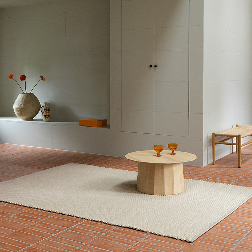 Tapis Cadre Naturel