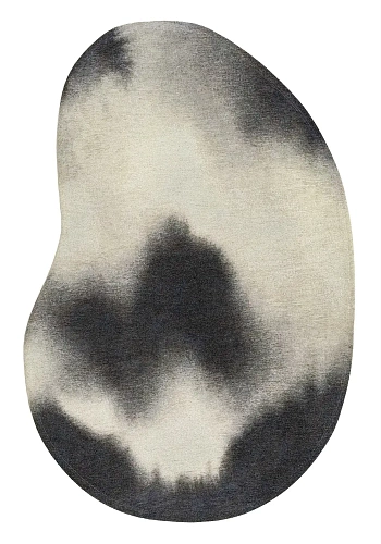 Tapis Aquarelle Rain