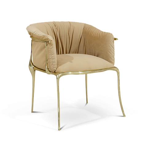 Fauteuil Luxe