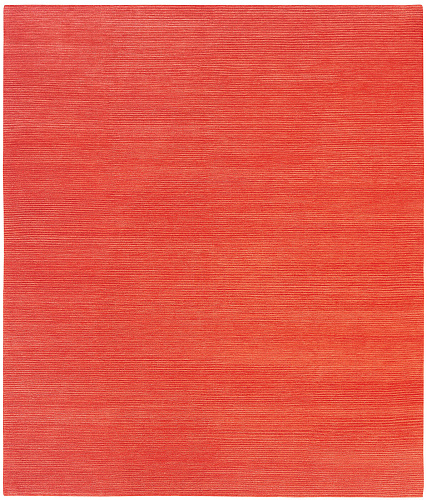 Tapis Full Deep Rouge