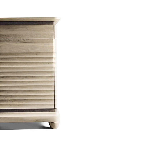 Buffet de Luxe Traccia Gris