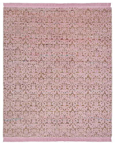 Tapis Roma Radi Violet