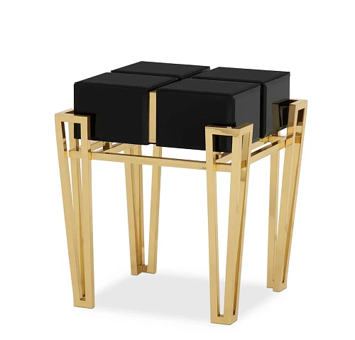 Table d’Appoint Nubian