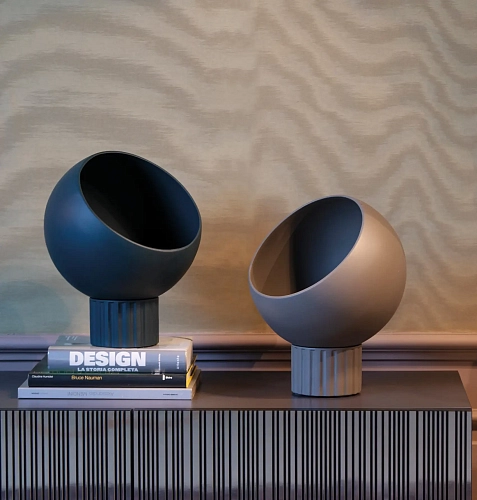 Vase Boule