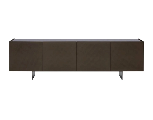 Buffet Coated
