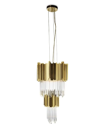 Suspension Imperial