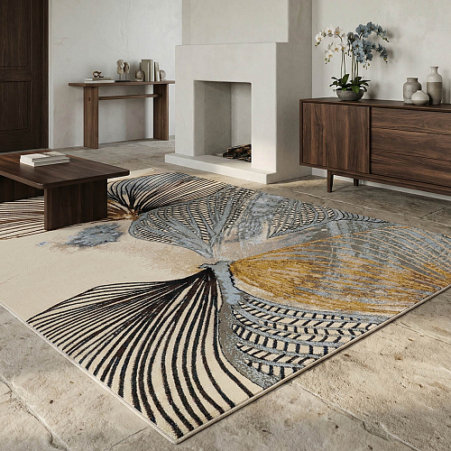 Tapis d'Extérieur Amazzonia