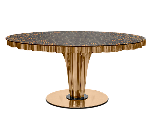 Table de Cuisine et de Salle à Manger Wormley