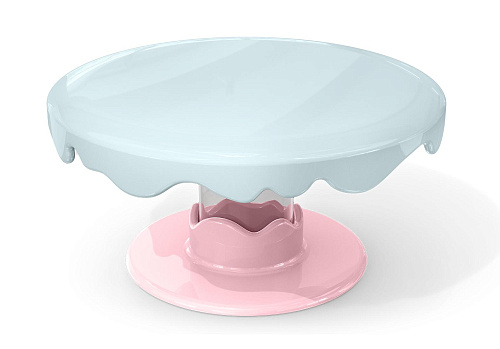 Table enfant Marshmallow Activity
