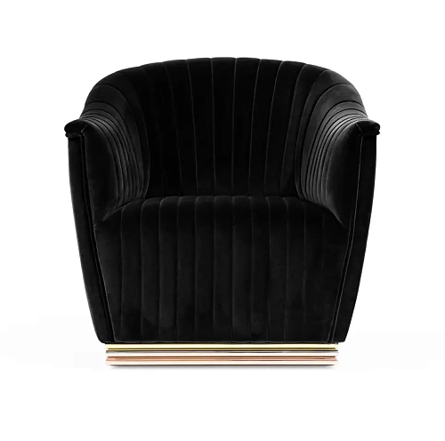 Fauteuil Mia