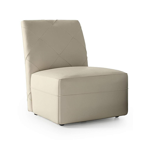 Chaise d’Oappoint avec Couture Secret Love
