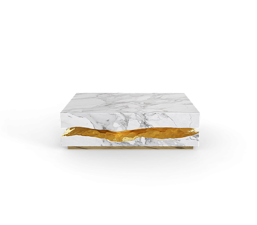 Table Boulder Carrara