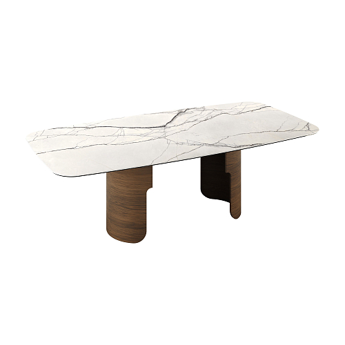 Table Kera