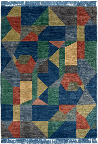 Tapis Prismatic Vault